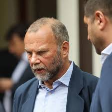 Constantin Dudu Ionescu: „Partidele mari au uitat să mai vorbească despre  patriotism” • Newsweek România