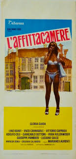 Sonra modelleme aldı, 1974 yılında genç bayan italia oldu. Mariano Laurenti Tumblr Posts Tumbral Com