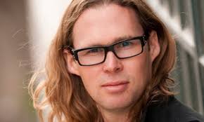 Michael Birch, founder, Jolitics and chief monkey, Monkey Inferno