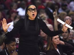 Basketball history basketball coach basketball legends college basketball basketball jones duke bball grayson allen coach k college hoops. South Carolina Gamecocks Women S Basketball Backlash From Dawn Staley