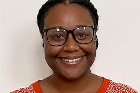 Jameela Harris's Instagram, Twitter & Facebook