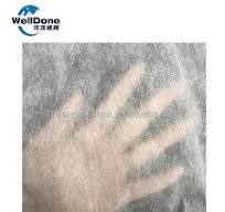 Baby Diaper 10-13 Gsm PP Spunbond Nonwoven Fabric