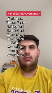 Fatih Terim Tam Bir Kedi Tom Ve Jerry