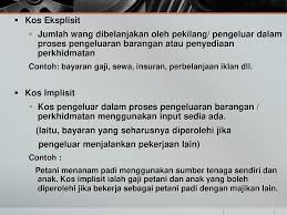 Explore over 350 million pieces of art while connecting to fellow artists and art enthusiasts. Bab 3 Konsep Dan Kegunaan Kos Pengeluaran Ppt Download