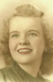 Ellen Alexander Obituary (1922