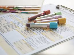 Untuk ibu hamil yang ingin tetap cantik dan menari selama kehamilan maka dapat menggunakan kosmetik yang hanya benar dibutuhkan. 7 Pemeriksaan Laboratorium Untuk Ibu Hamil Aveecena