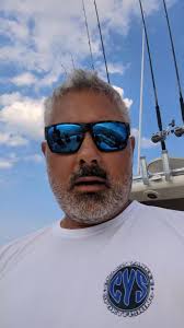 Here's a clip of that 26lb Salmon we landed over the weekend