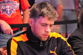 World Series of Poker