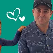 Fundraiser for Felicity Aylward by William Barker : Simon's Wish