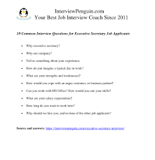 Administrative assistant quiz multiple choice questions. Top 17 Executive Secretary Interview Questions Answers 2021 Edition