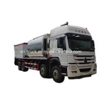 Low Price Famous Factory Made 20m3 20ton Synchronous Asphalt Seal Vehicle