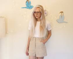 Maybe you would like to learn more about one of these? Free Pattern And Sewing Instructions For Sewing Linen Shorts