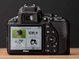 This itemnikon d3500 dslr camera body only (international nikon d3500, which is designed to be as flexible and intuitive as possible, while still offering the. Nikon D3500 Review Digital Photography Review