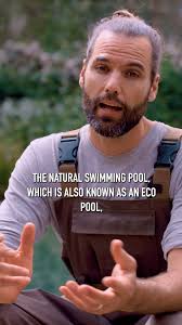 leafandstone.naturalpools, December 6, 10:56, An excerpt from my DIY  Natural Pool Conversion Online Course which uses a unique and low-cost  floating wetland system., Conventionally, people convert or ...