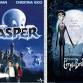 CASPER / CORPSE BRIDE (Screen 1) (Online Sales end - Midway Drive-In Theater, 2736 OH-59 Event Image
