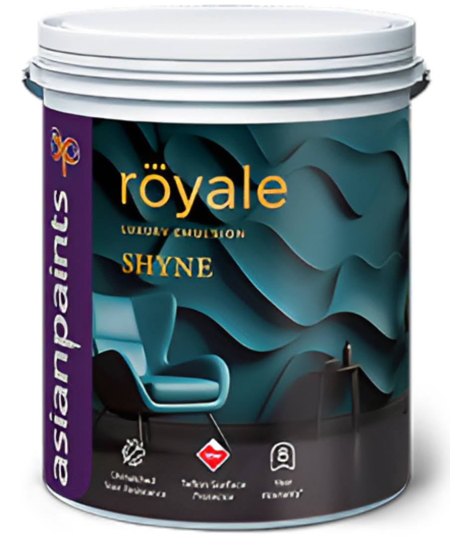 Royal Shyne Paint 20 ltr product image