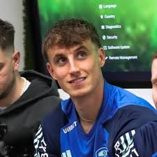 Sally Rushton (@SallyRushton)