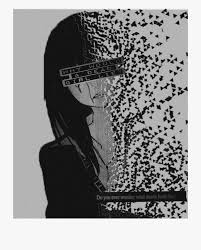 Find gifs with the latest and newest hashtags! Sad Anime Photos Posted By Sarah Anderson