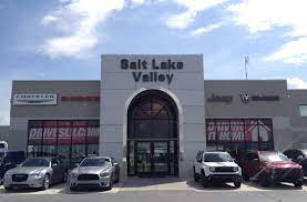 Maybe you would like to learn more about one of these? Salt Lake Valley Chrysler Dodge Jeep Ram South Salt Lake Ut Cars Com