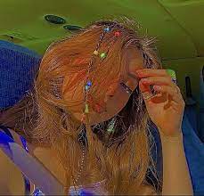 ˏˋ S4nr1ofa1ry Indie Hair Grunge Hair Aesthetic Indie