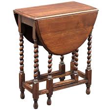 English Drop Leaf Gate Leg Table 1stdibs Com Antique Oak Furniture Drop Leaf Table Antique Drop Leaf Table