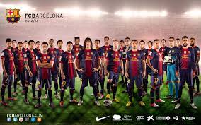Pin On Fc Barcelona