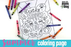 National coalition of 100 black women, san antonio chapter inc. Free Summer Coloring Page