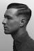 Modern Executive Contour Haircut