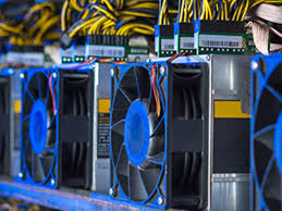 All types of cryptocurrency, like bitcoin is illegal, and breaking the law is punishable by both law and force. Authorities Investigate Illegal Crypto Mining Facilities In China Coingeek