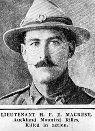 Lives of the First World War