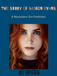 The Story Of Imogen Evans [ON HOLD]