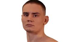 Canceled Bout Henrique Shiguemoto