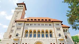Primarul sectorului 1 al capitalei, clotilde armand, a organizat o expoziție cu lucrări ale absolvenților secției de la secția de sculptură din cadrul universității naționale de artă din bucurești, cu ocazia zilei brâncuși, care se sărbătorește pe data de 19 februarie și marchează nașterea marelui sculptor. PrimÄƒria Sectorului 1 Gazda ExpoziÈ›iei Dincolo De Canon Noua SculpturÄƒ Azi
