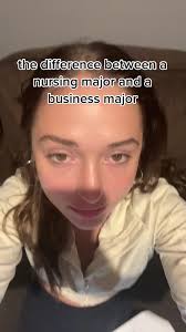 i should’ve been in business #fyp #foryou #nursing #boyfriend