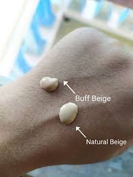 Memilih warna yang tepat untuk setiap kawasan rumah adalah tugas yang paling penting apabila menyusun persekitaran. Perbedaan Shade Natural Beige Dan Buff Beige Maybelline Foundation