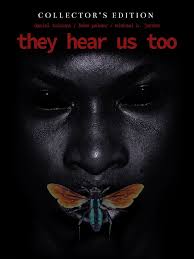 After posting the movies poster I thought it would be only fair to show  this. Sorry...