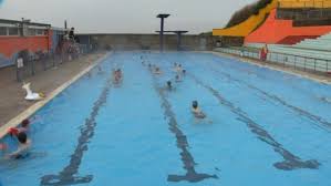 There is a swimming pool, indoor gyms, running and cycle clubs in nearby dursley. Which Outdoor Pools Are Back Open After Easing Of Lockdown Restrictions Itv News West Country