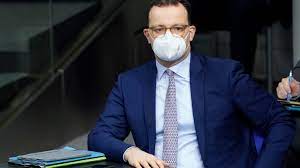 Fdp und linke fordern konsequenzen, auch der koalitionspartner ist empört. Ffp2 Masken Ausgabe Wer Sie Bekommt Und Wann Br24