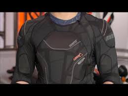 Leatt 3df Airfit Body Protector