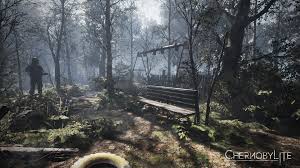 They will not only have a direct impact on the zone, sometimes you'll feel the. Chernobylite Ue4 By Bartosz Mihachernobyl Survival Horror Video Game Currently In Development By The Farm51 Horror Video Games Dc Universe Online Game Art