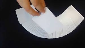 Playing blank card cardboard (preferably that of the air cushion or smooth surface variety). Blank Poker Size Playing Cards Youtube