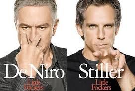 Vote for comedic short film in Just for Laughs competition