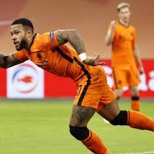 Holanda recibe este jueves a las 14:00 horas a austria, en juego correspondiente a la fase de grupos de la eurocopa 2020. Video Gol De Memphis Depay En El Holanda Vs Austria De La Eurocopa Soy Futbol