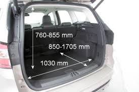 Sinds de vorige tankbeurt op 5 mei heb ik 606 kilometer gereden en ik moest er vandaag 43,81 liter. Seat Ateca Kofferraum Masse Seat Ateca Review