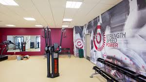 Sports medicine health care providers. Facility Branding Wall Graphics Uw Health Sports Medicine Thysse
