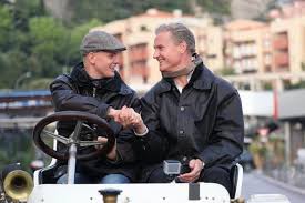 Find everything in one place on david coulthard including their biography, latest news and updates, high resolution photos, high quality videos and expert analysis. David Coulthard Half A Lifetime With Mercedes Benz Daimler Global Media Site