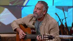 Também realiza direção musical e arranjos de shows e discos de ilustres artistas como. Conversa Com Bial Paulao Sete Cordas Mostra A Diferenca Entre Samba E Maxixe Assista Online Globoplay
