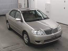 2004 toyota corolla x fielder review in bangladesh i used lowest car price for 2020 i october 2020 i condition : Japanese Used Cars Exporter Dealer Trader Auction Cars Suv Vehicles S K Trading Japan