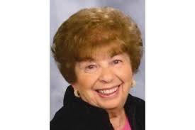 Mary Ricci Obituary (2015)