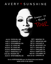 IT'S TIME TO JAM AGAIN! Beautiful people, we're headed back out